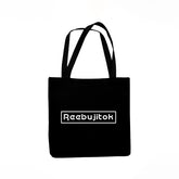 REBUJITOOK  Tote bag